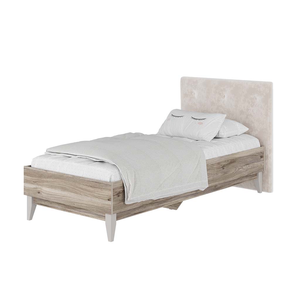 Мягкая накладка "Скандика" (КР-04) Миндаль