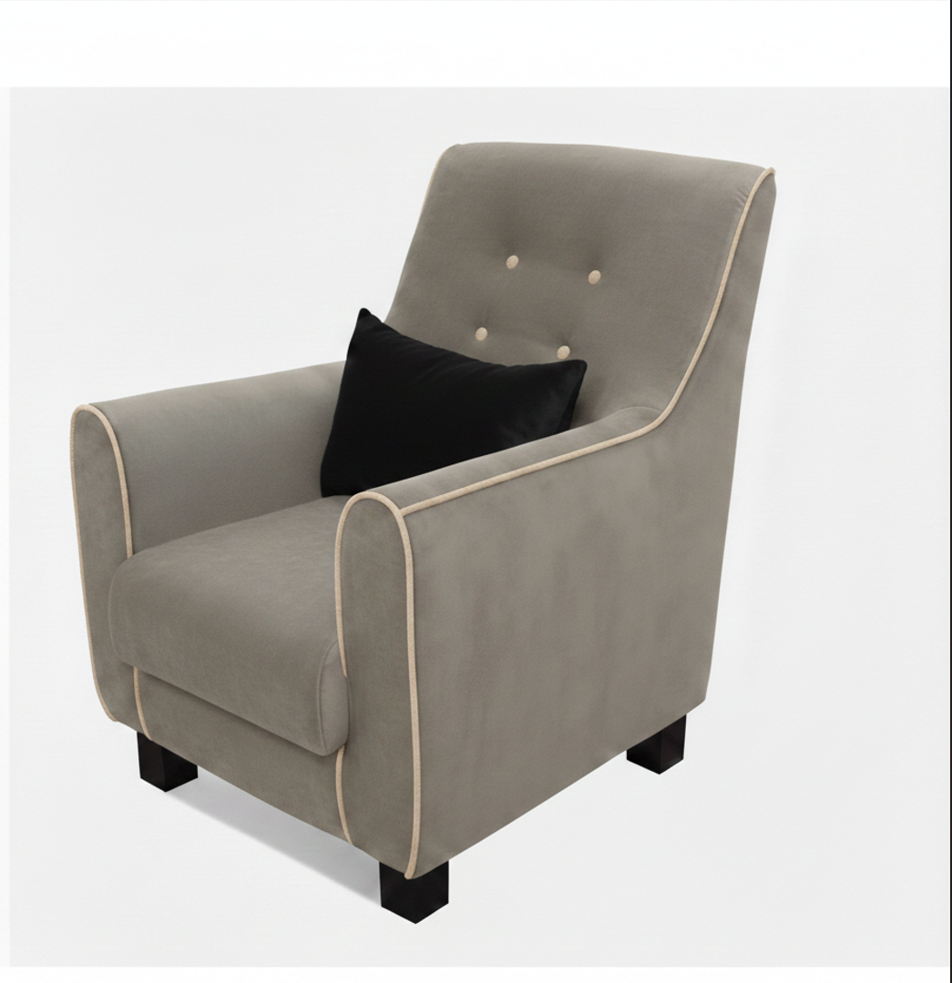 "Адонис кресло" (Магнетика 3/ Магнетика 7)