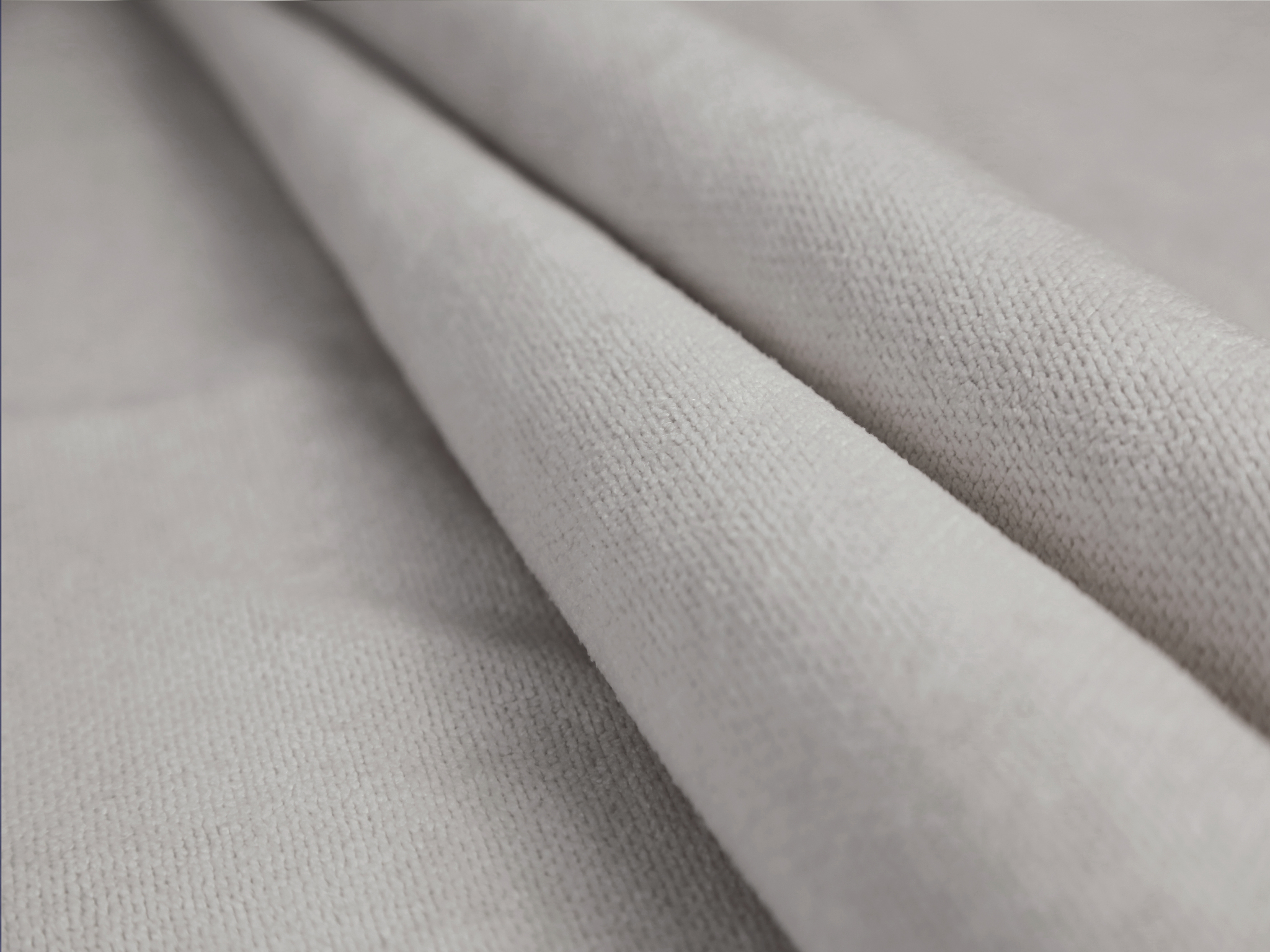 Диван Монтана Д3/Д1 Тк.Epic 80 Ash (серый) + Epic 89 (св. серый) 4 кат ЭКО