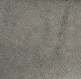 Диван Финка ДК с хром.бок. прямой Тк.Levis 10 серый маус 3 кат Апогей