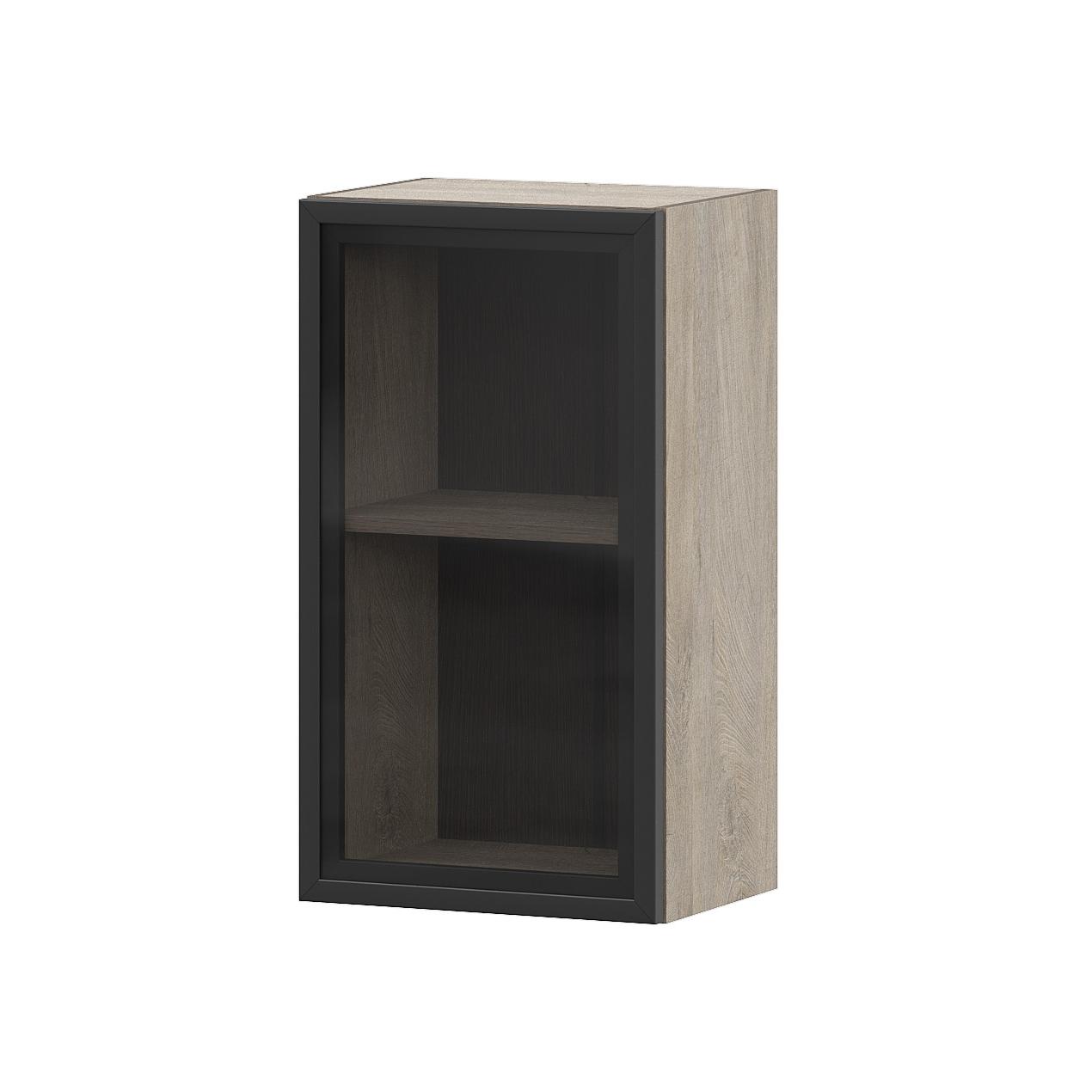 Кухонный гарнитур "Этна" Фасад РМДФ (4в1) LD