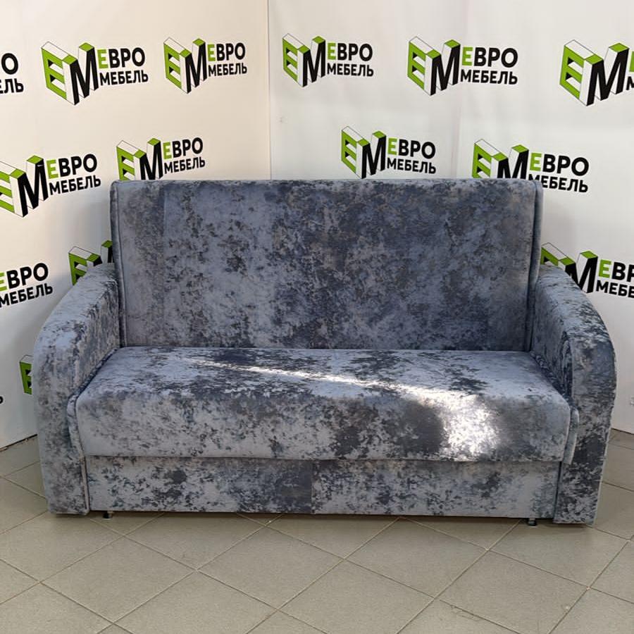 Диван Рио 1,4 Тк.Джес 5 1 кат Евромебель
