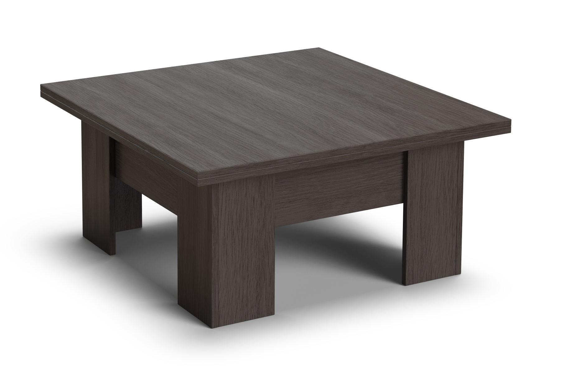 Стол журн. "Дельфин" Венге