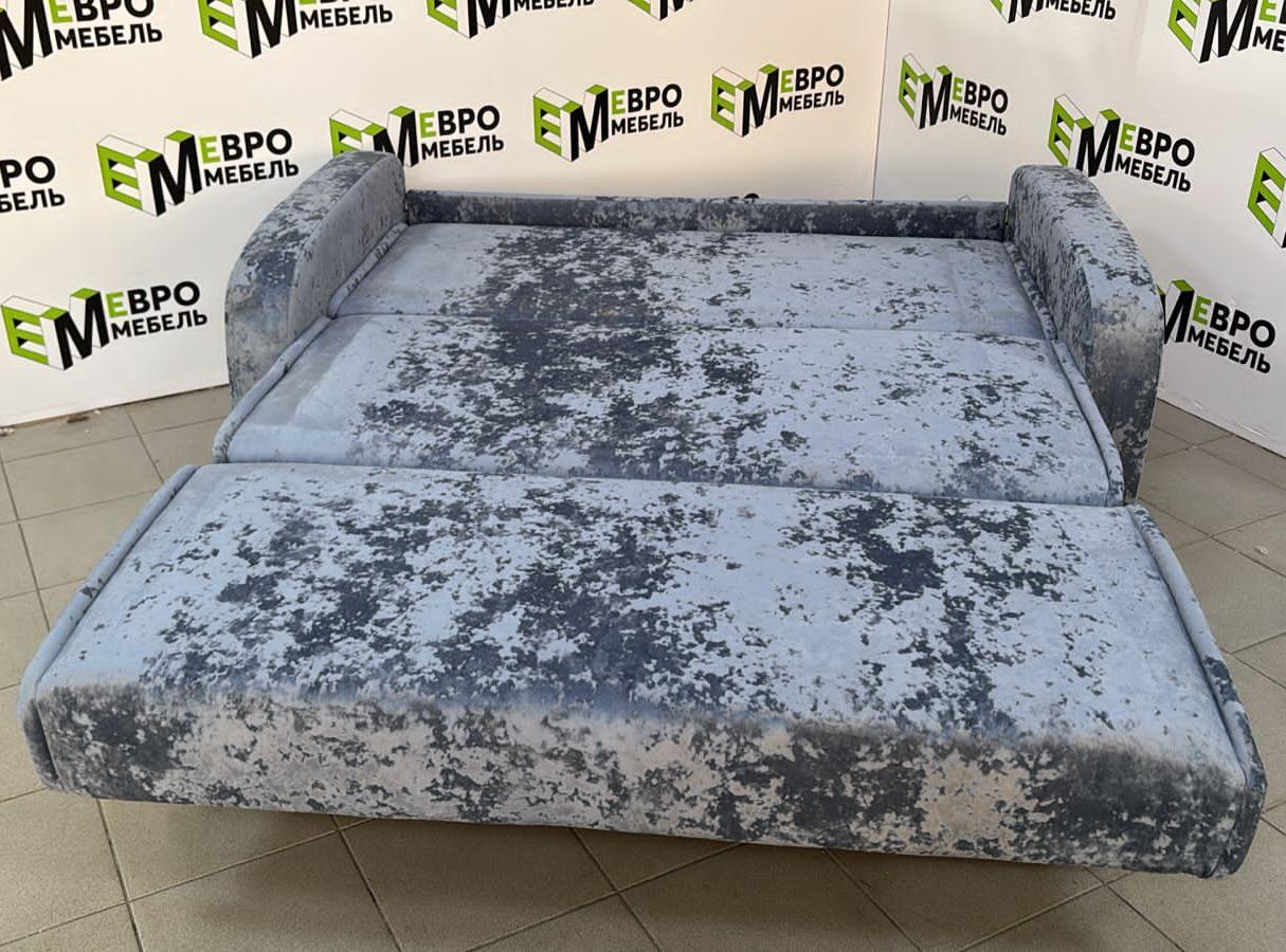 Диван Рио 1,2 Тк.ЦФ003-15 1 кат Евромебель