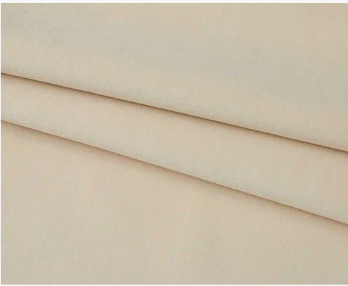 Кровать Рица-1 1,6*2,0 с П.М. Тк. Boston 01 крем 4 кат  Апогей