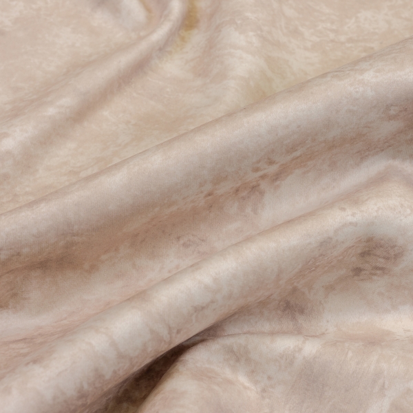 Диван угловой Лотос 2ДКУ левый Тк.Siesta Milk + Siesta Coffee (декор венге) 5 кат Апогей