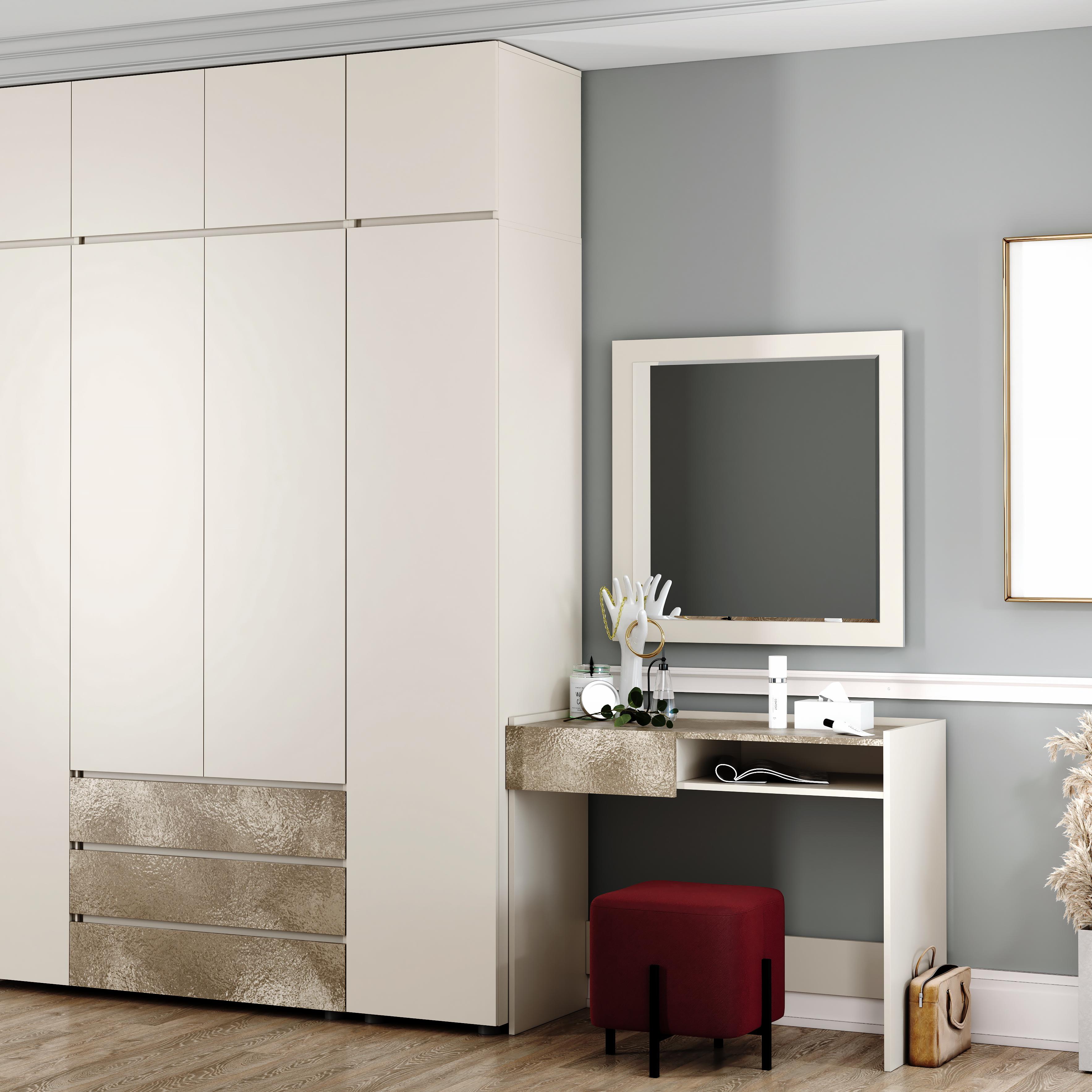 Амелия Зеркало