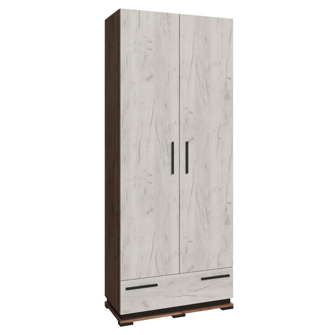 Прихожая Модена тумба МТ-32 белый/венге