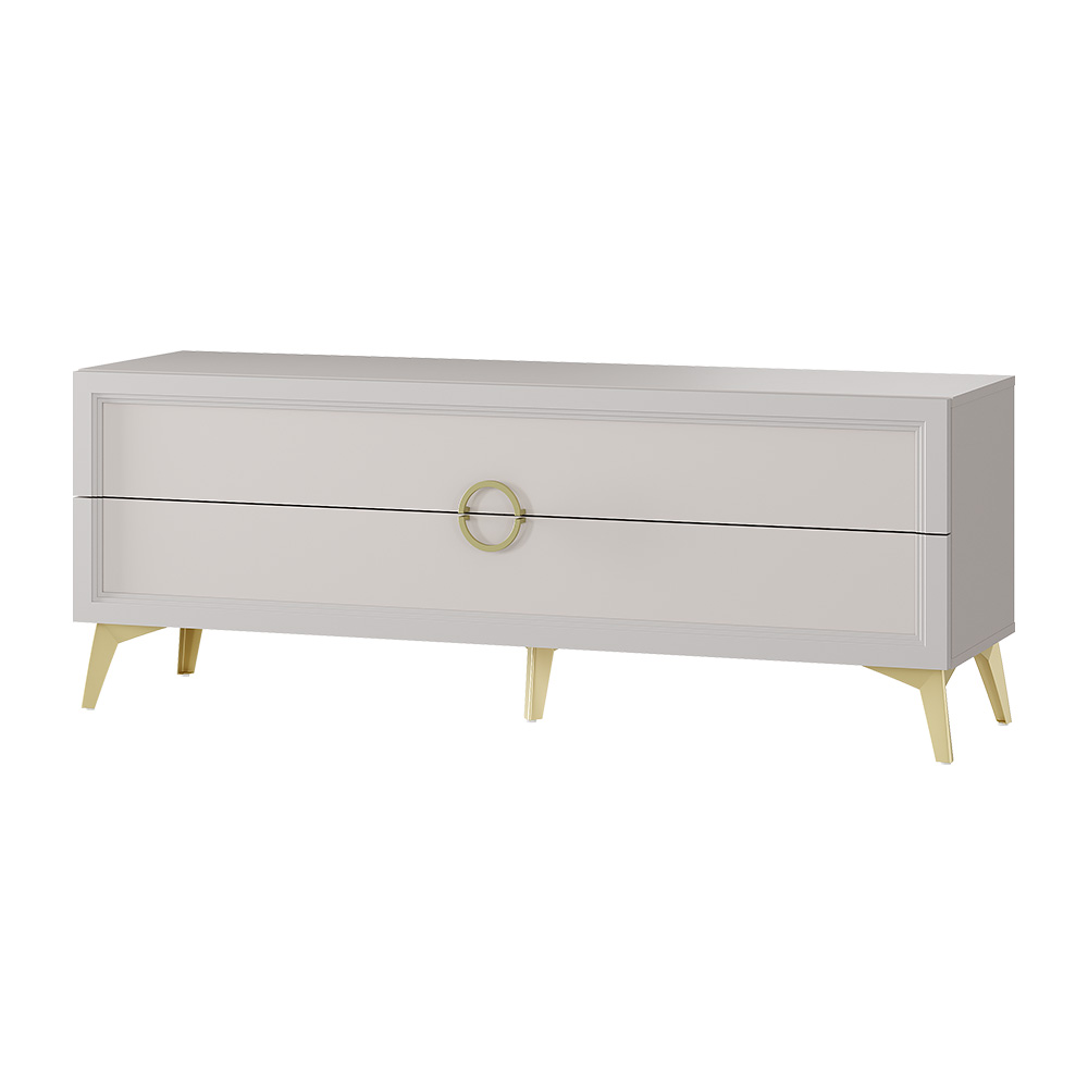 Тумба под ТВ "Эстетика" ТБ-07 Кашемир