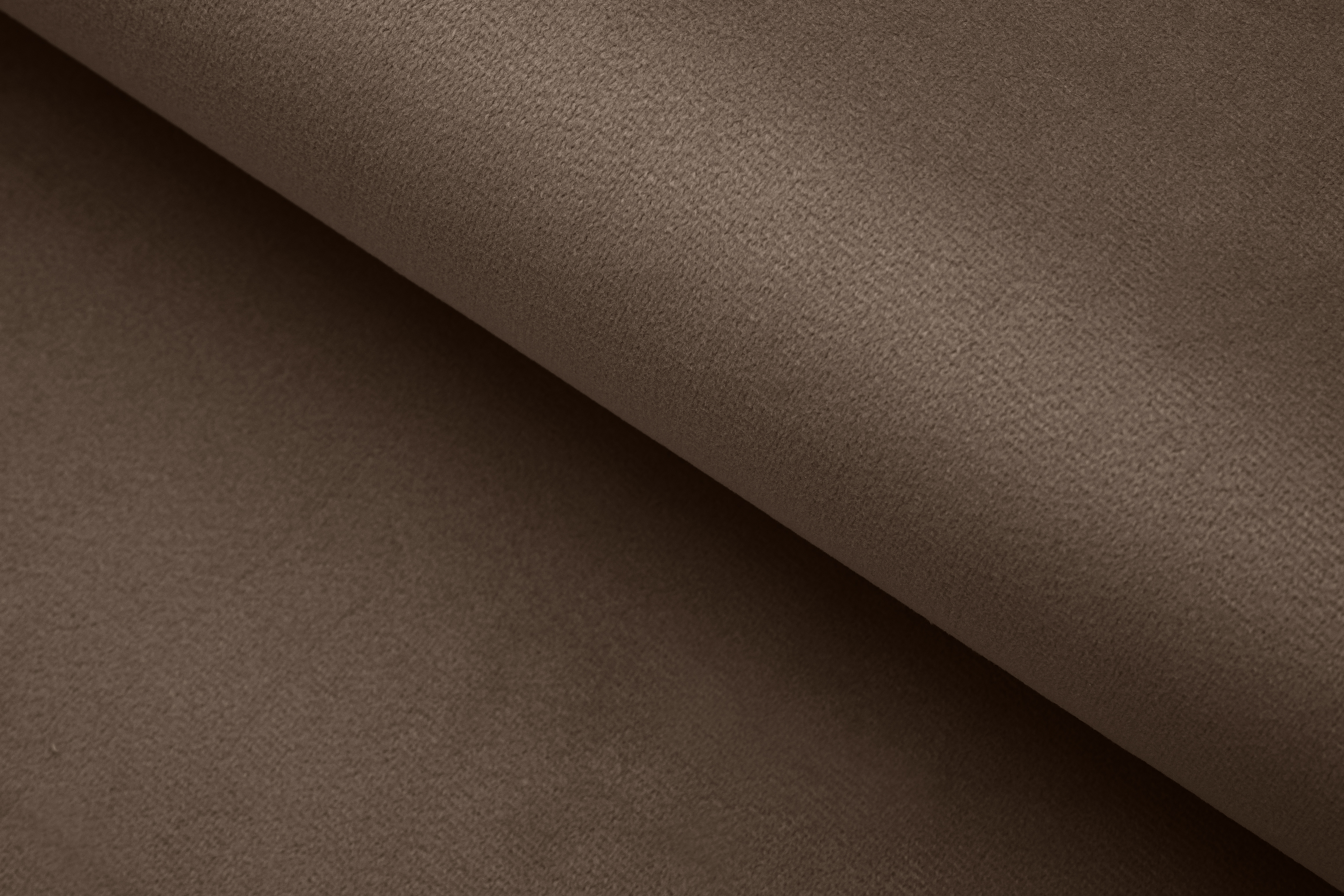 Диван Виктория Д3 с оттоманкой (правый) Тк.Remy 19 + Remy 34 4 кат ЭКО