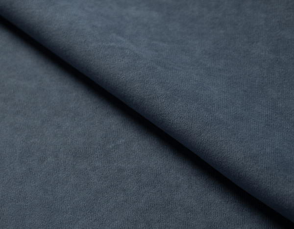 Кровать Жардин Соул (Релакс) (160*200, с ПМ (Ameli 08)) синий