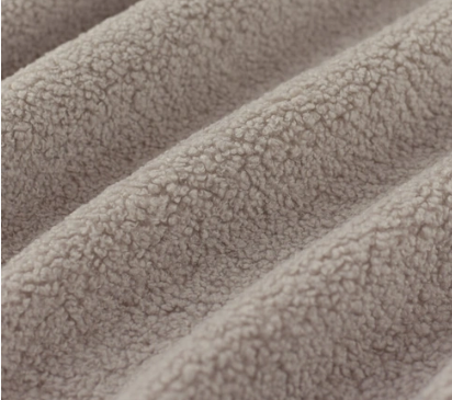 ЛД 347.020.000 Паннакота Кровать 1600 мягкая универсальная (Серый / Темно-серый, ткань Barni silver 