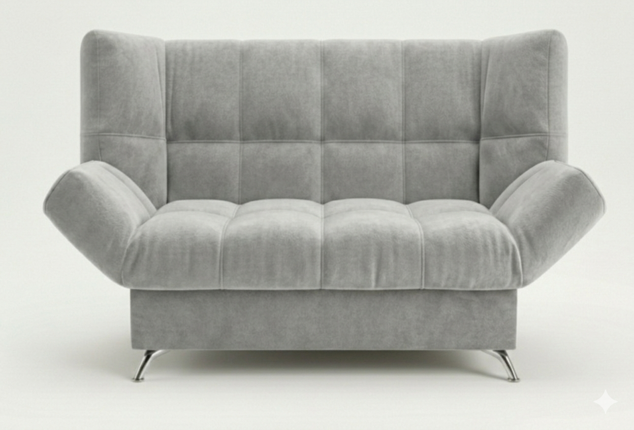 Диван Клик-кляк 8 ДК прямой Тк.Joy 11 1 кат Апогей