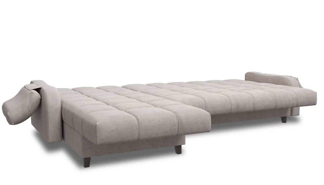 Диван Финка-4.1 ДКУ Тк.Monaco 05 1 кат Апогей