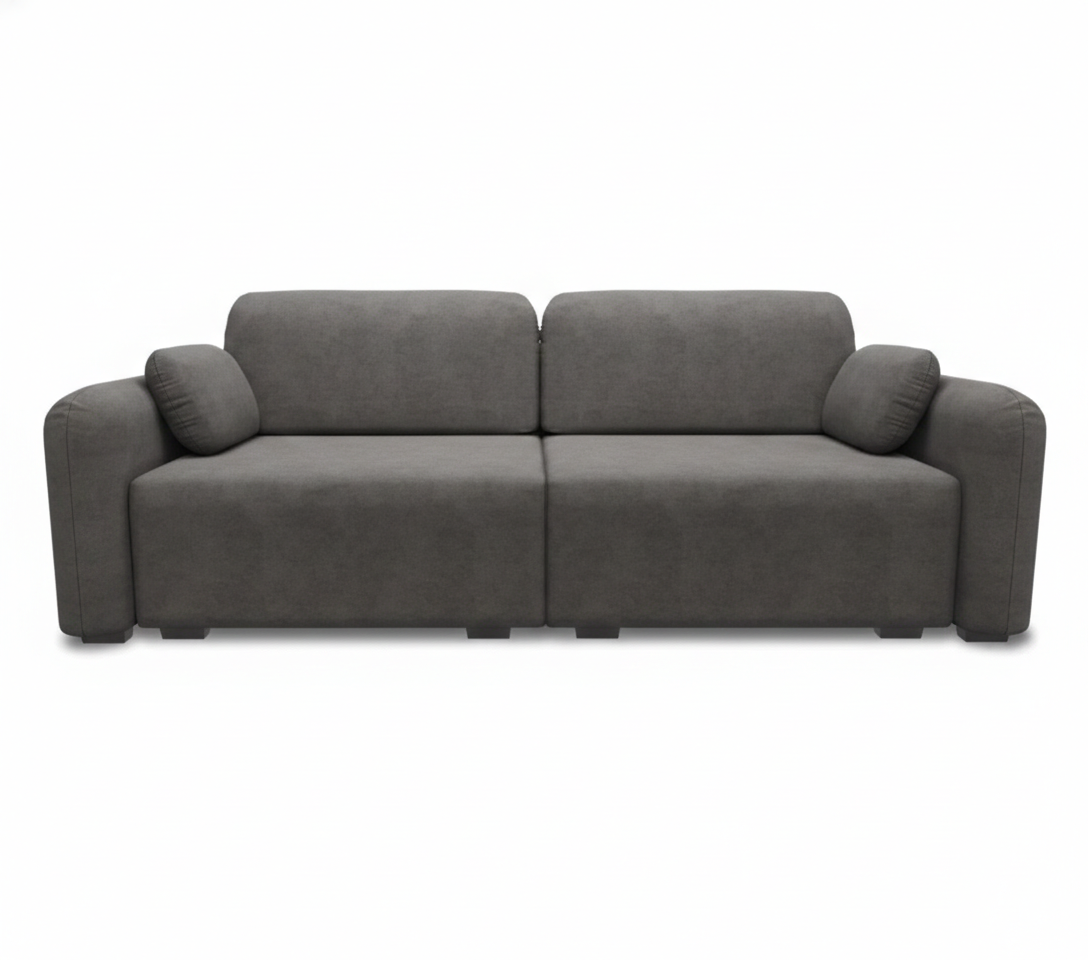 Диван Скай-2 ДК прямой Тк.Monaco 06 1 кат Апогей