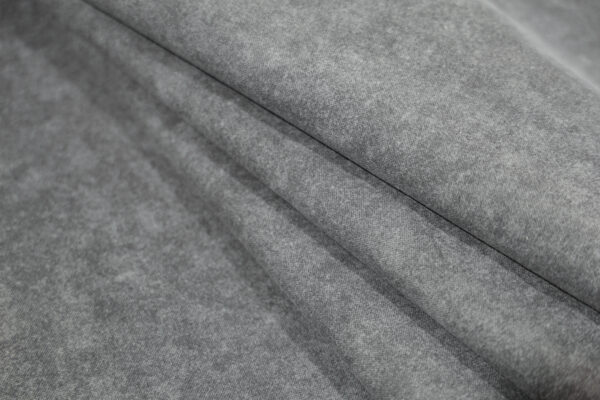 Кровать Кордова-1 1,6*2,0 с П.М. Тк. Frisco 86 UNIQ темно-серый 3 кат  Апогей