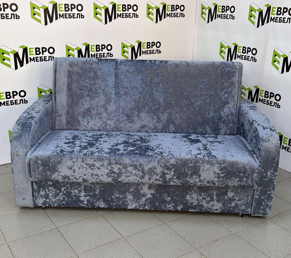 Диван Рио 1,2 Тк.ЦФ003-15 1 кат Евромебель