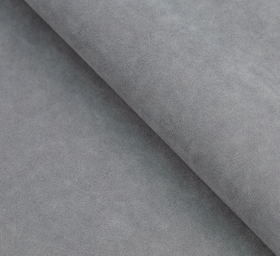 Диван Клик-кляк 8 ДК прямой Тк.CONNECT 82 UNIQ серый 1 кат Апогей