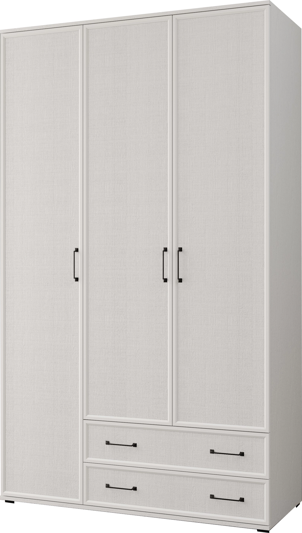 Шкаф Нельсон НШ-23 без зеркала кашемир