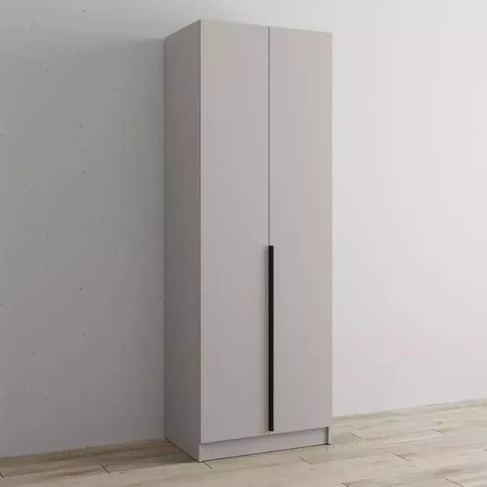 Шкаф Мадрид (0,85) без зеркала кашемир Шкаф Мадрид (0,85) без зеркала кашемир