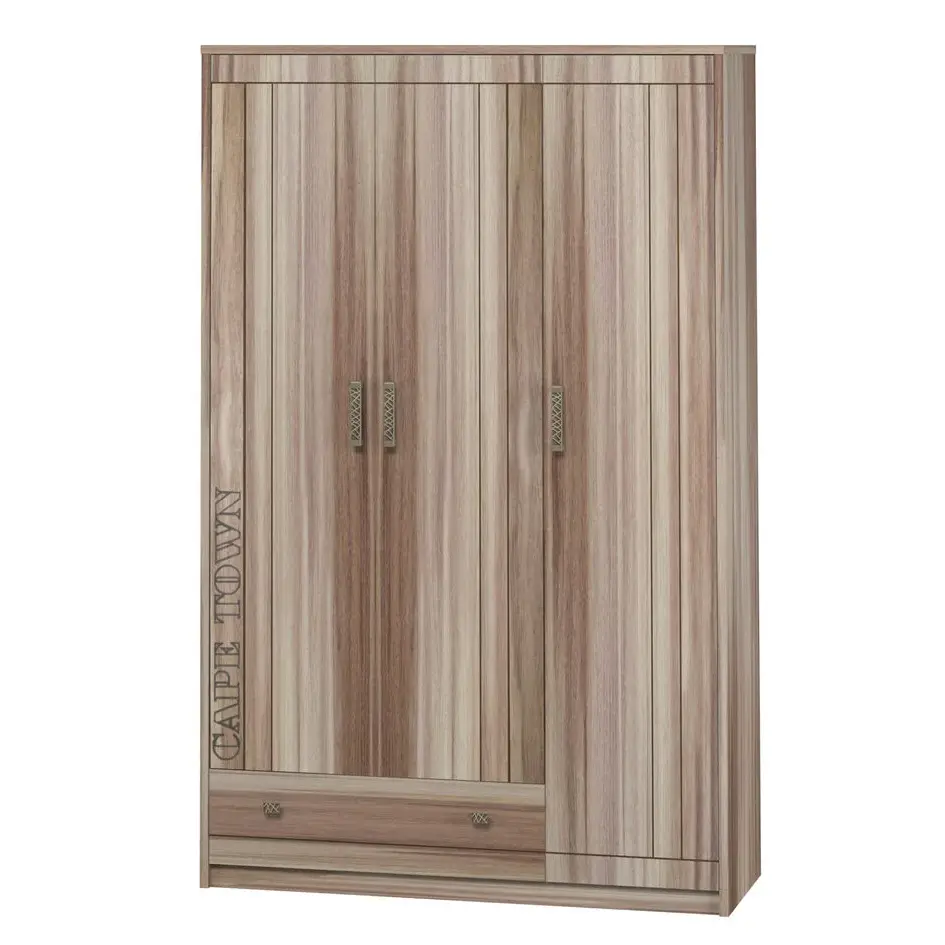 Ларго-2 Шкаф 3-х дверный