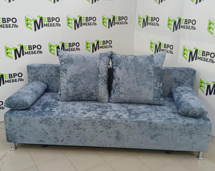 Диван Мадрид ЦФ003-15 1 кат Евромебель