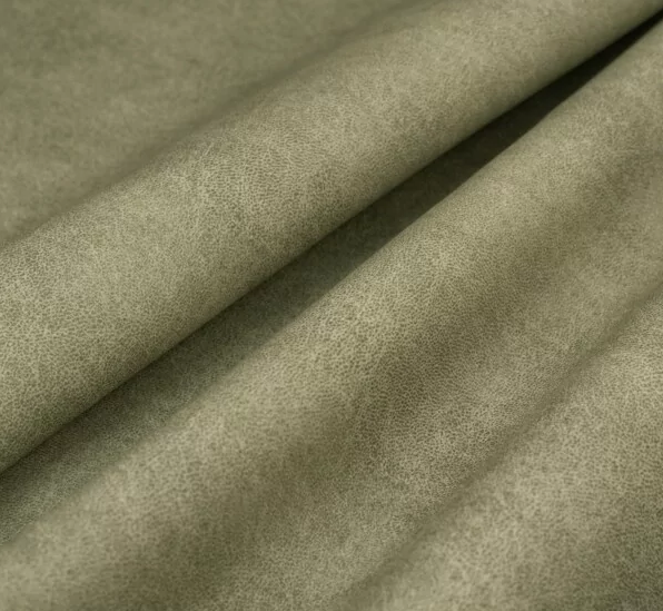 Диван Регина-10.2 ДК (Финка-4) прямой Тк.Дюна олив (ВИП) 2 кат Регина