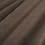 Диван угловой Лотос ДКУ левый Тк.Monaco 02 Cocoa (абсолют) + Monaco 04 Bitter (абсолют) 1 кат Апогей