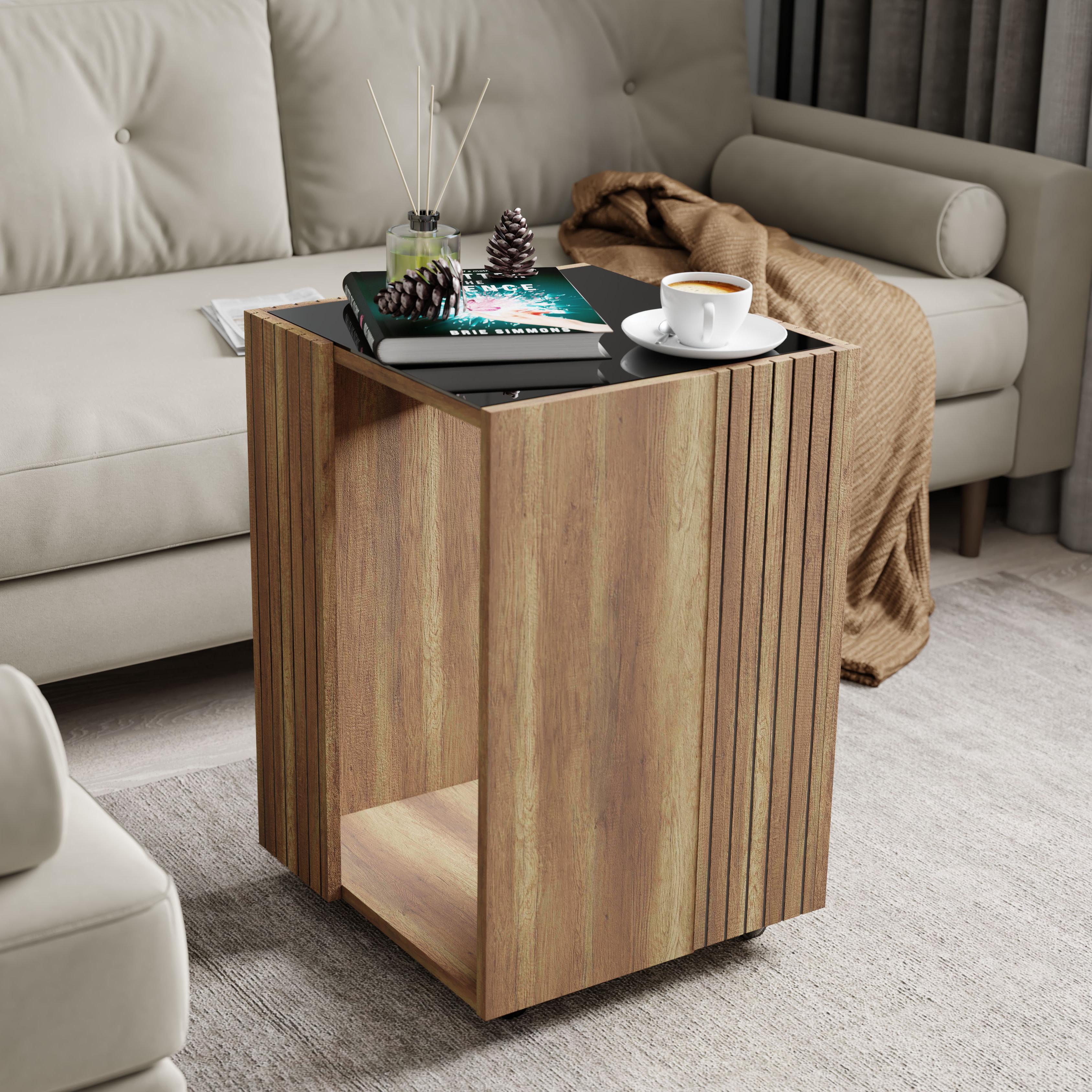 Денвер № 09 Стол журнальный