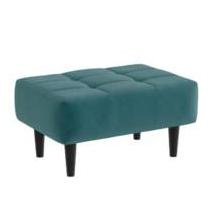 Пуф Корк бирюза