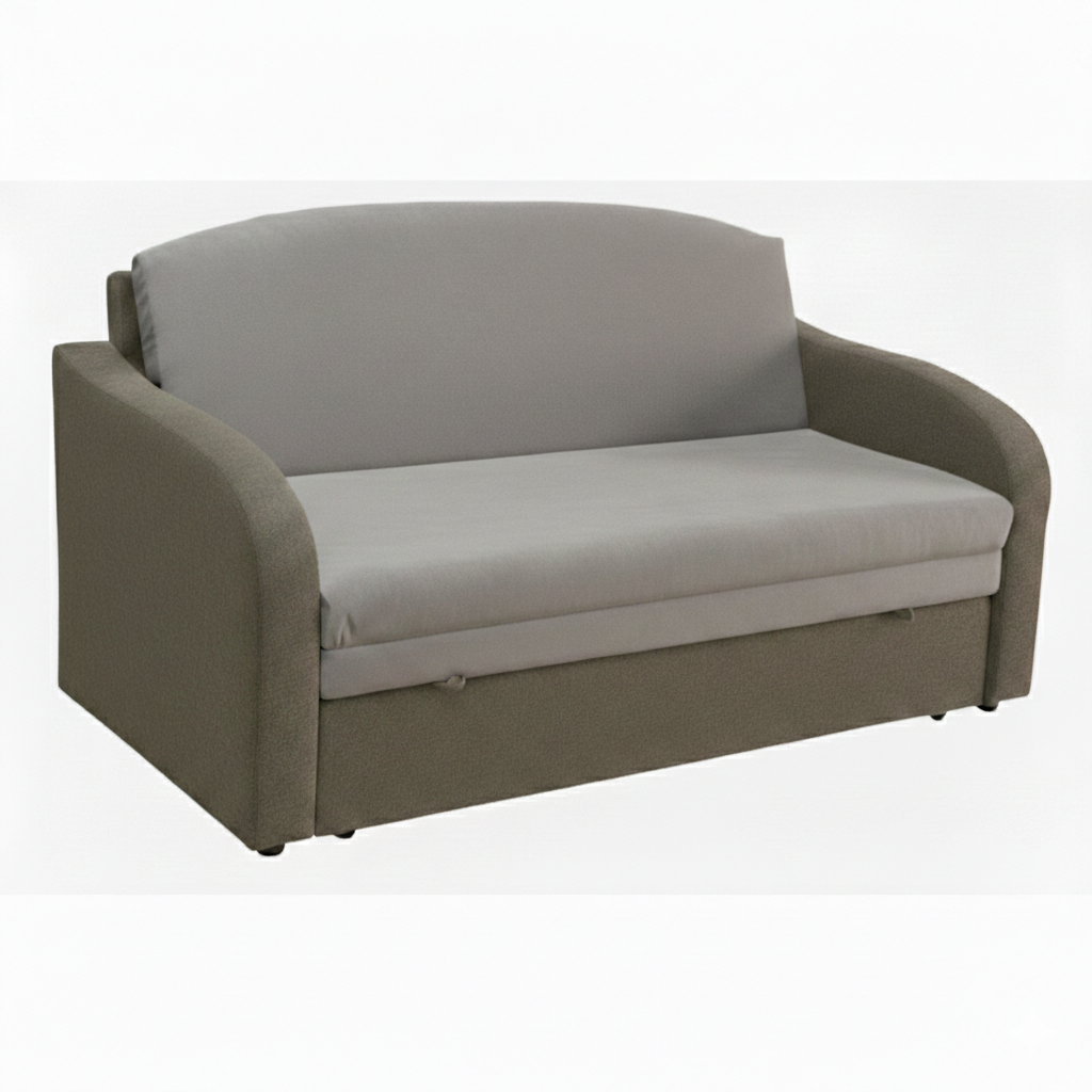 Диван "Поло 1400" (Магнетика 7/ Магнетика 36)