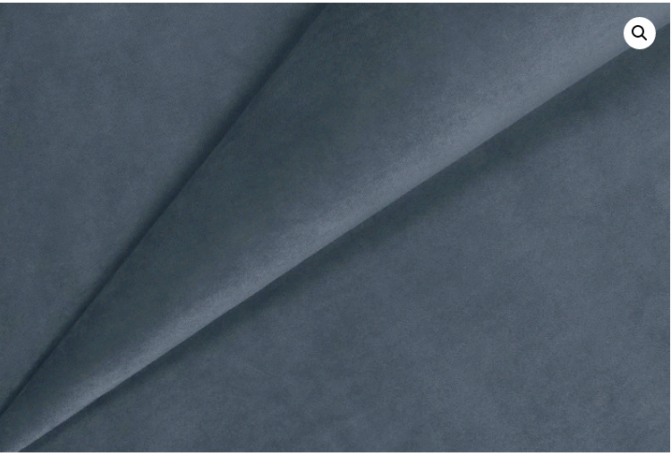 Диван Клик-кляк 8 ДК прямой Тк.Севен 17 синий 4 кат Апогей