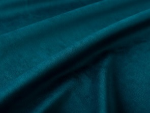 Диван угловой Мартин ДКУ-О с оттоманкой Тк.Tenerif Izumrud 2 кат Апогей