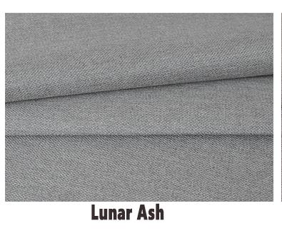 Диван "Дачный" (Lunar Ash)