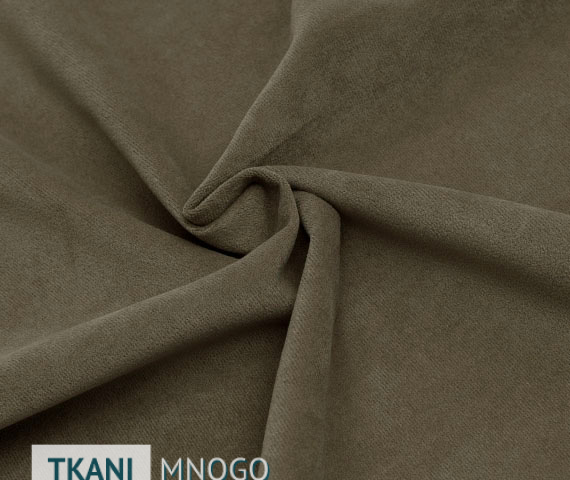 Стул Альпина (BOX 4) слоновая кость+патина золото Тк. PROSHE-V23 (корица)