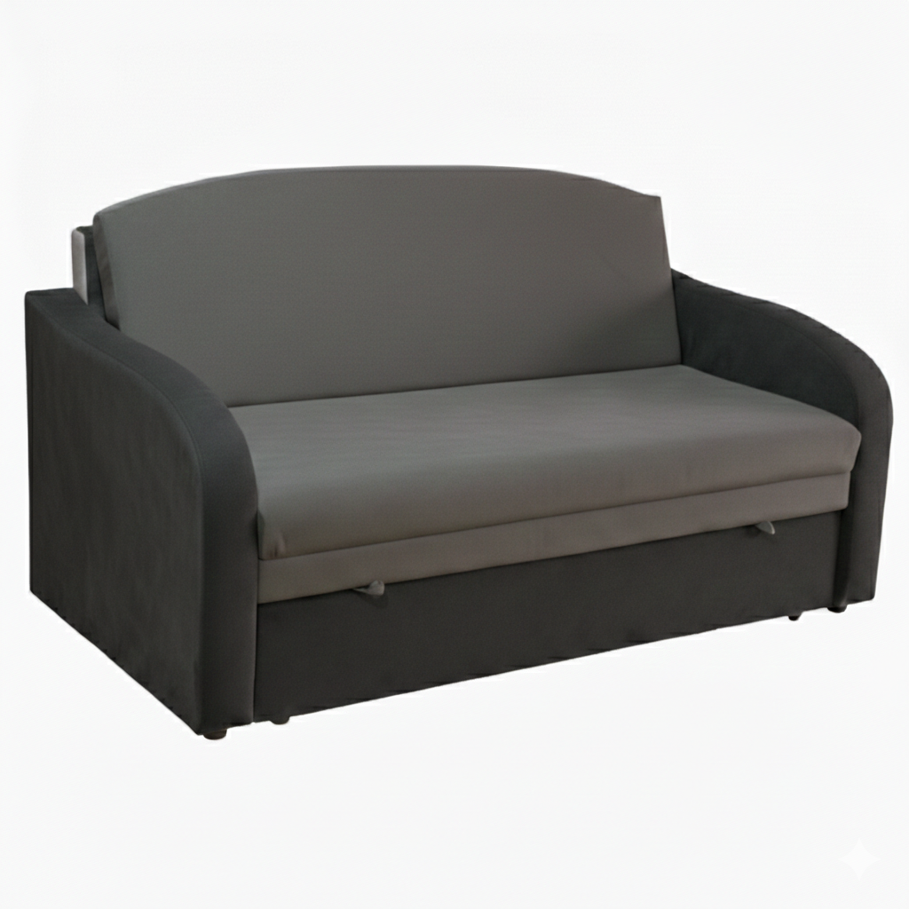 Диван "Поло -1100" (Магнетика 34/ Магнетика 35)