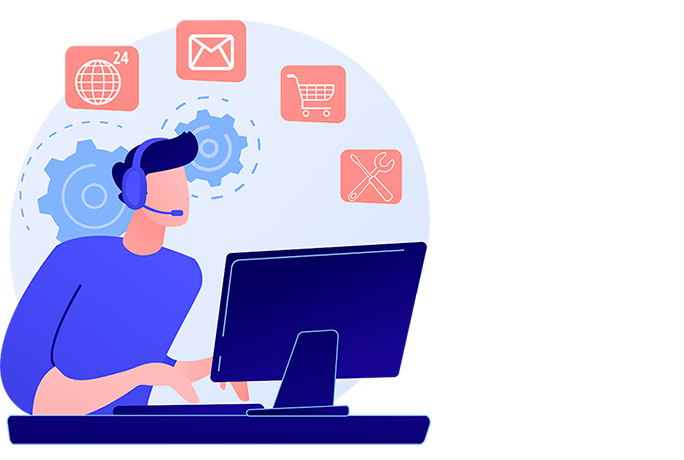 Персональный менеджер