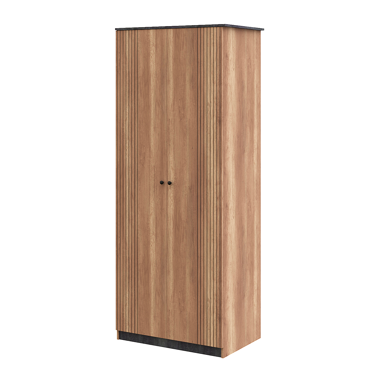 Денвер № 11 Шкаф 2х дверный