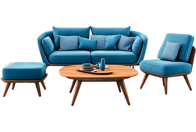 Более 500 диванов в наличии на складе