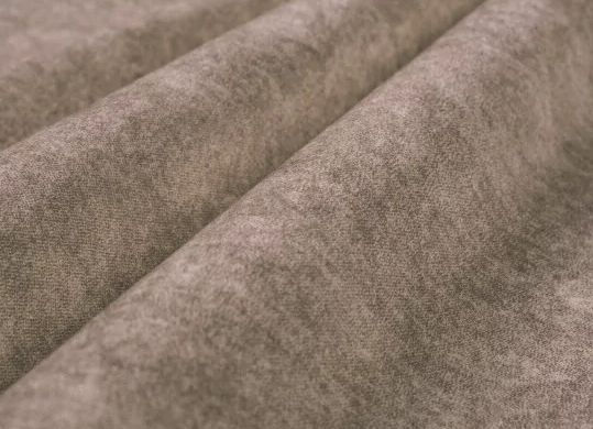 Кровать детская Рица 0,9*2,0 с П.М. правая Тк. Iceberg Humus темно-бежевый 4 кат  Апогей