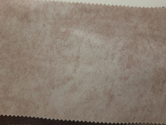 Диван угловой Визит (левый) Тк.Наполи 03 темный беж 1 кат Евромебель