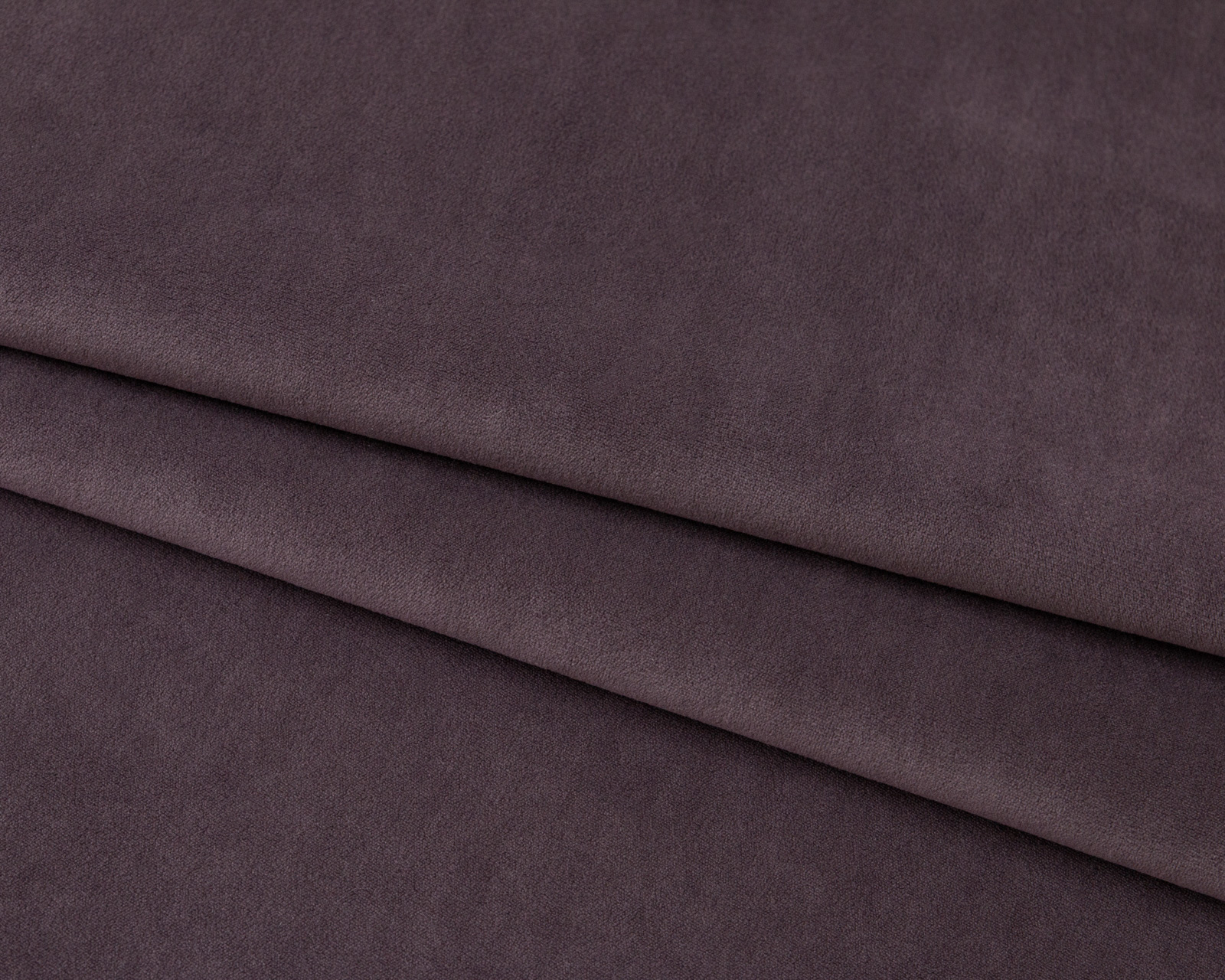 Кровать детская Рица 0,9*2,0 с П.М. левая Тк. Ultra Plum 4 кат  Апогей