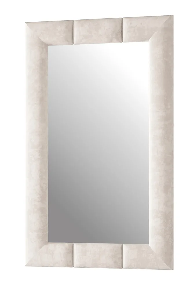 Зеркало "Эстетика" З-06 Мокко