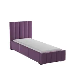 Корпус Нега интерьерной кровати (0,9м) винный