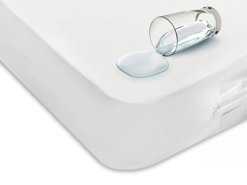 Чехол 200*090*25 Askona Protect-a-Bed