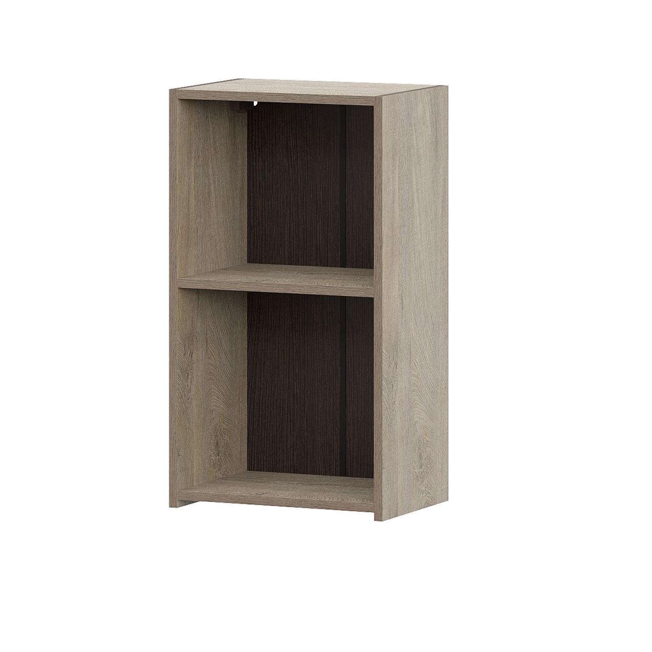 Кухонный гарнитур "Этна" Шкаф навесной 450 (45в1) Дуб Эндгрейн