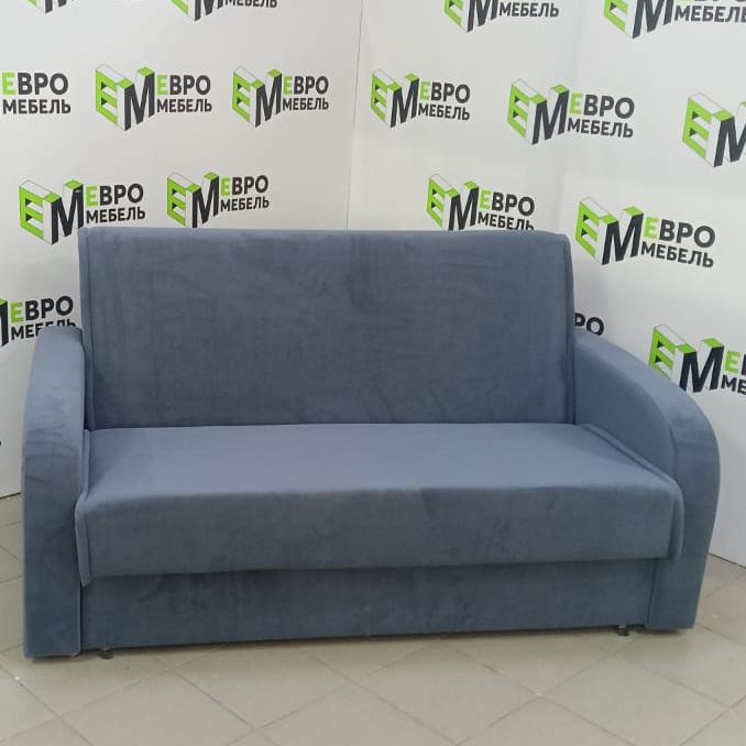 Диван Рио 1,4 Тк.Монако 13 1 кат Евромебель