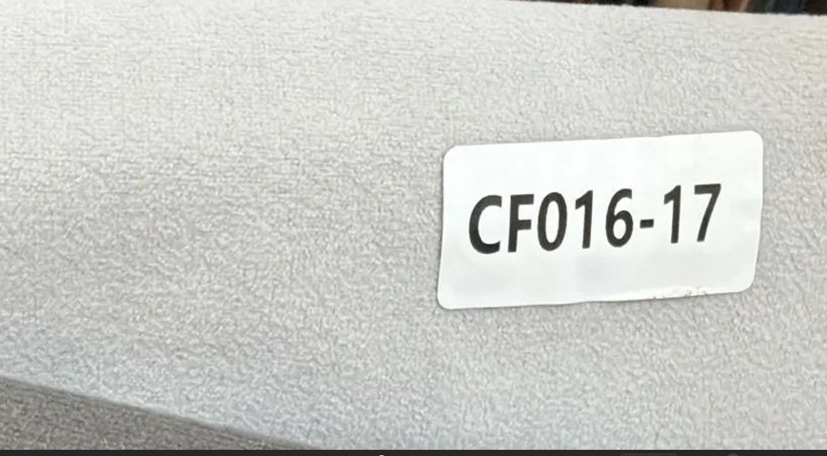 Диван Монтана Д3/Д1 Тк.CF016-17 + CF016-34 4 кат ЭКО