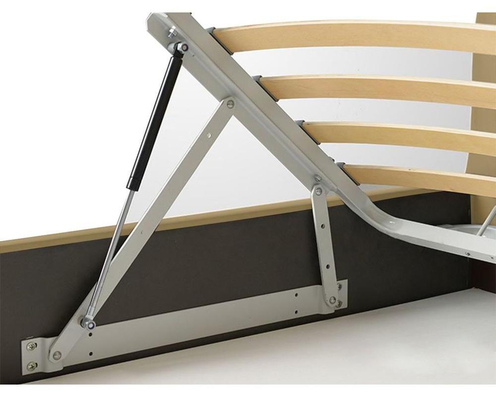 Основание с газ. пружинами 200*160