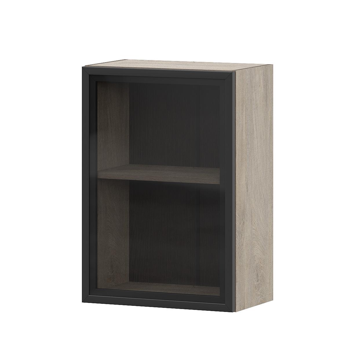 Кухонный гарнитур "Этна" Фасад РМДФ (5в1) LD